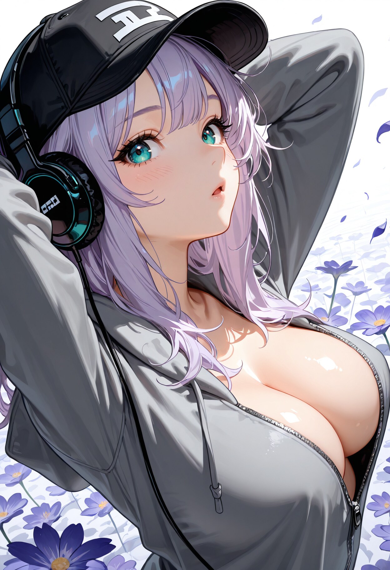 CORISちゃん試運転。