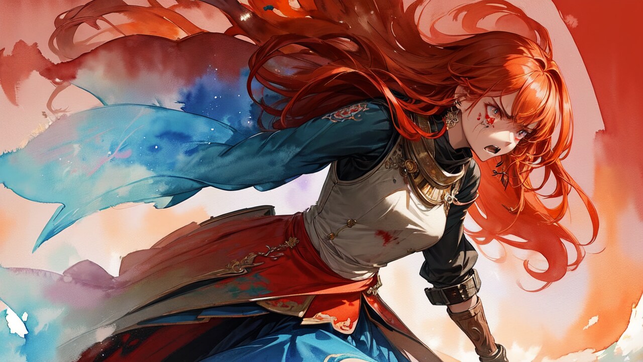 Berserker