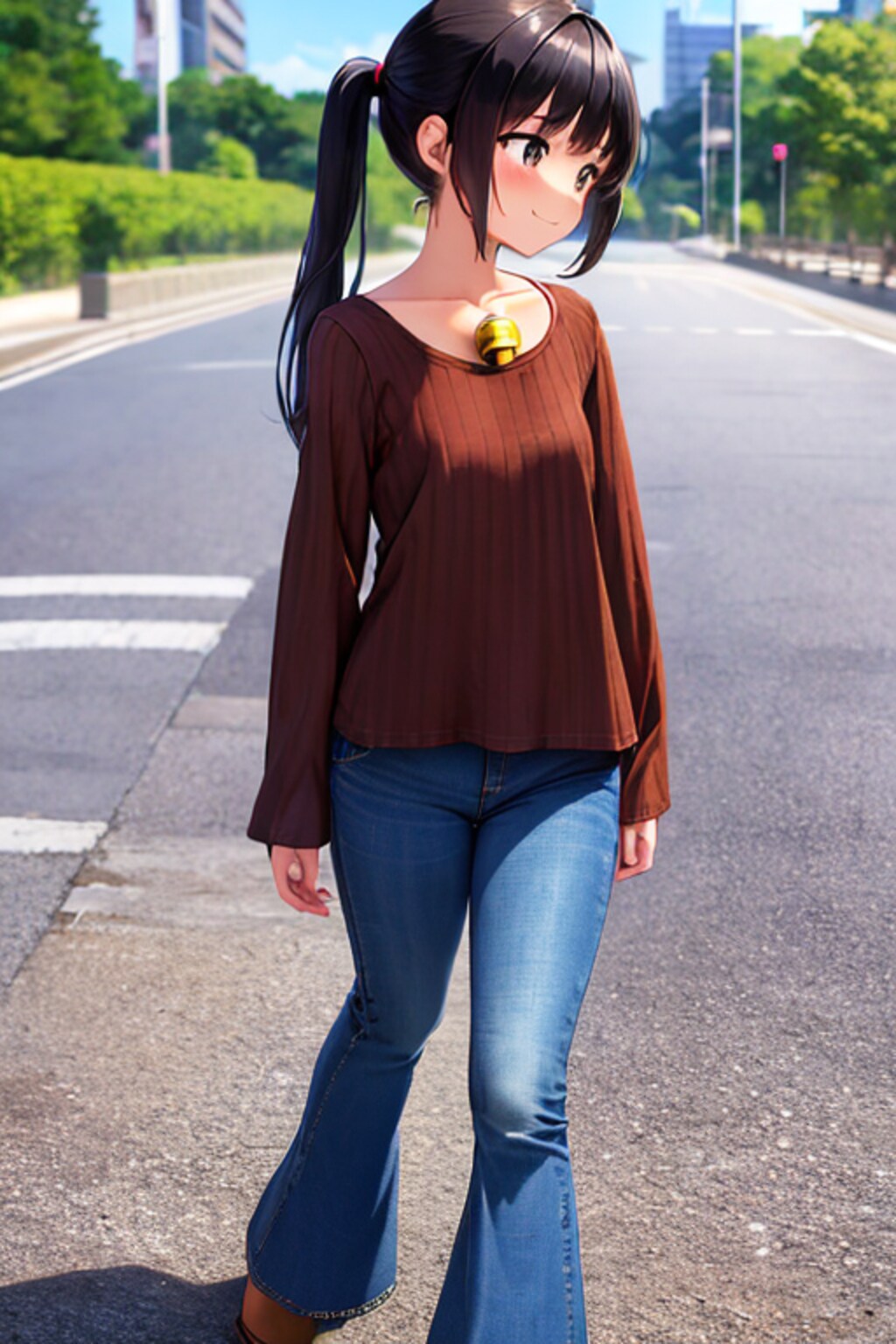 12/31_大晦日？NO NO What's today?