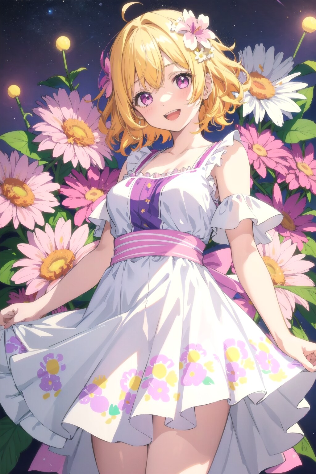 dress | の人気AIイラスト・グラビア