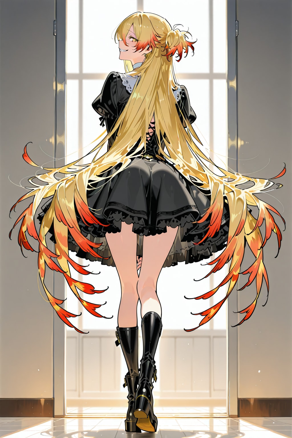 PHOENIXさん試してみた🔥