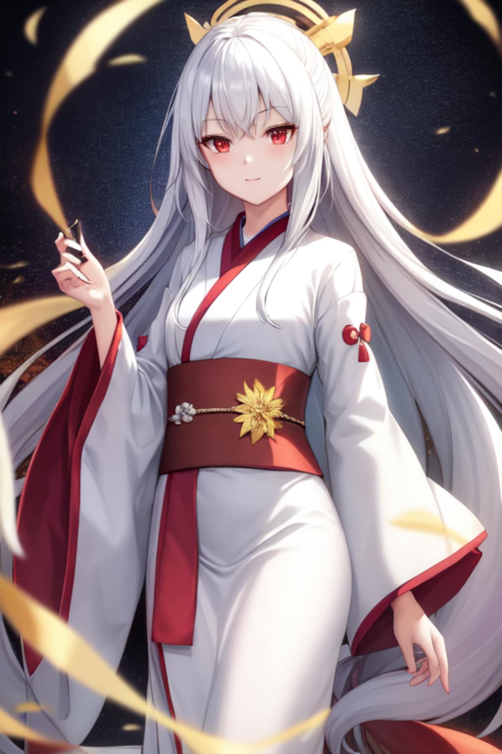 虎鼠稲荷の御神体3