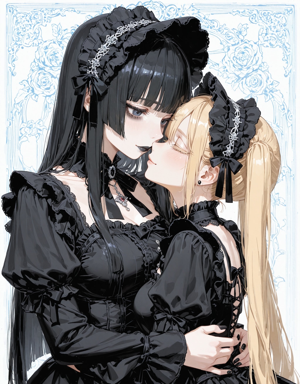 ♰ Maiden Elysium ♰