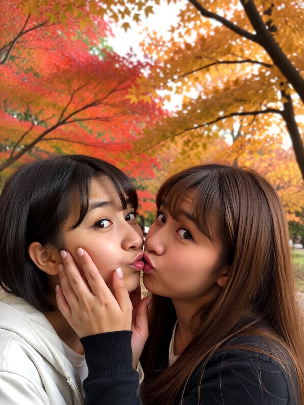 The Other Side of This Kiss