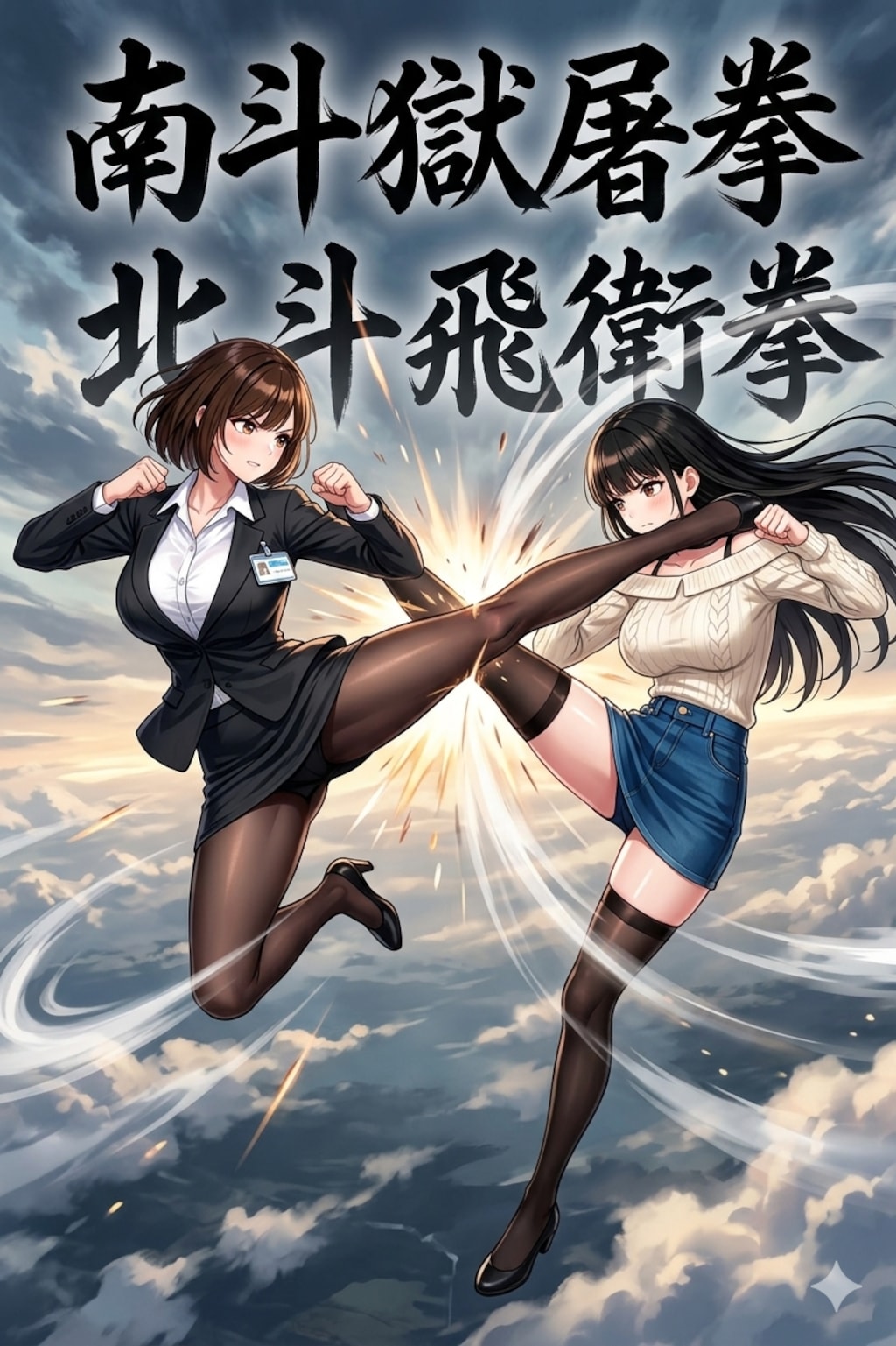 やりすぎなラジオ体操第100編