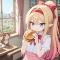 最近のエルフまとめ26年3月後半 2枚目