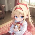最近のエルフまとめ26年3月後半 9枚目