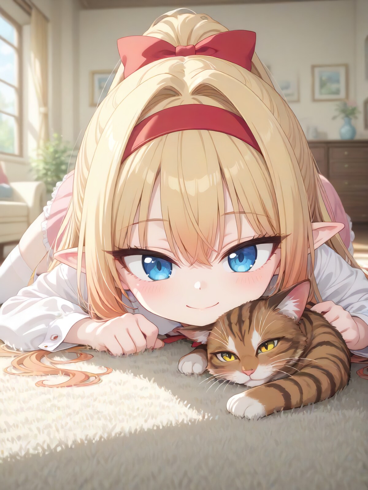最近のエルフまとめ26年3月後半