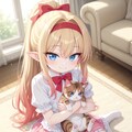 最近のエルフまとめ26年3月後半 4枚目