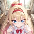 最近のエルフまとめ26年3月後半 10枚目