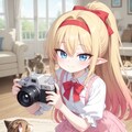 最近のエルフまとめ26年3月後半 3枚目