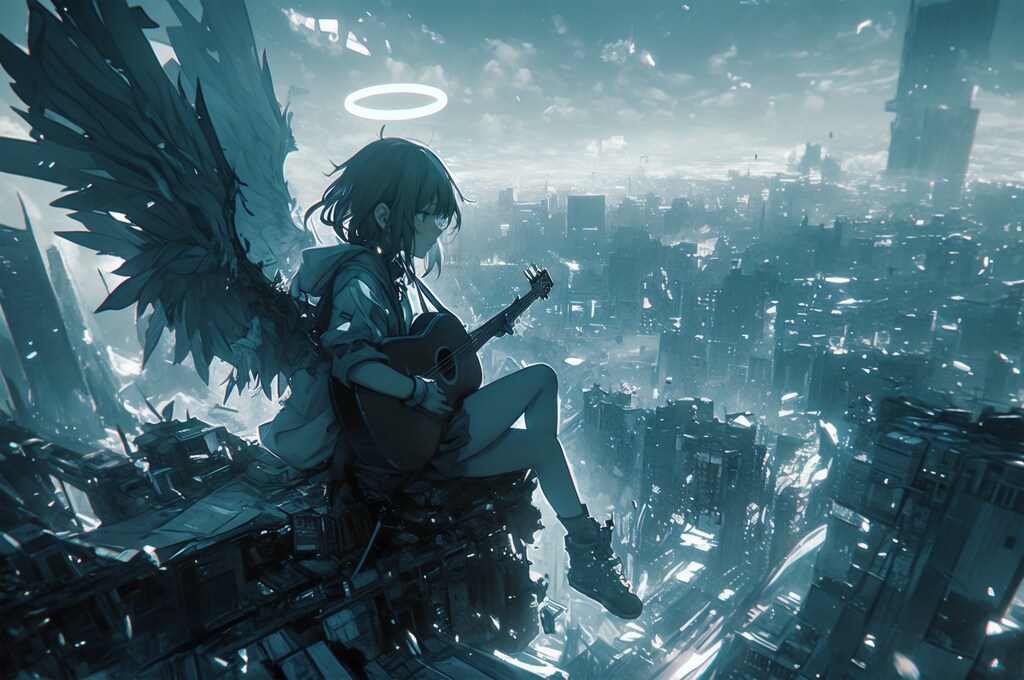 終末循環コードツーファイブ