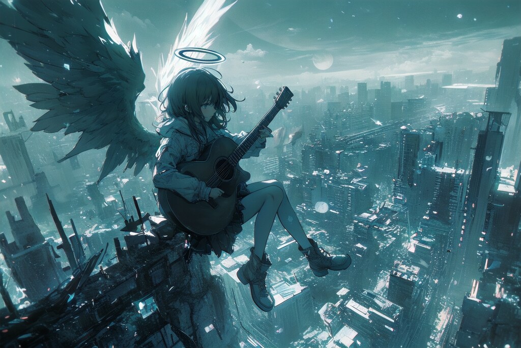 終末循環コードツーファイブ