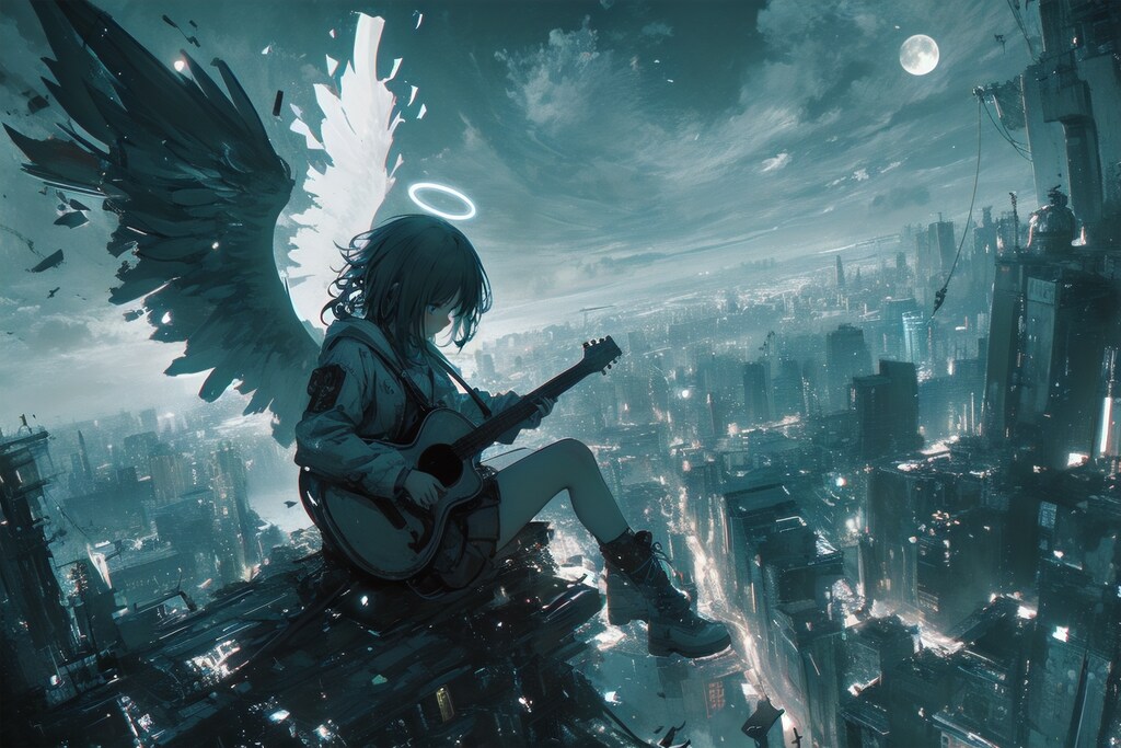 終末循環コードツーファイブ