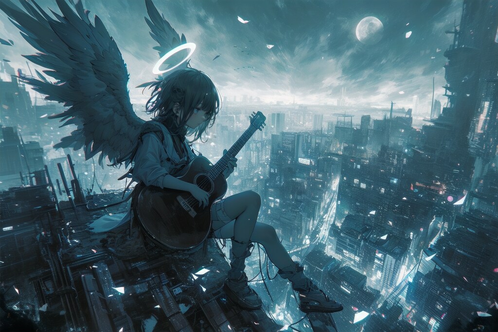 終末循環コードツーファイブ