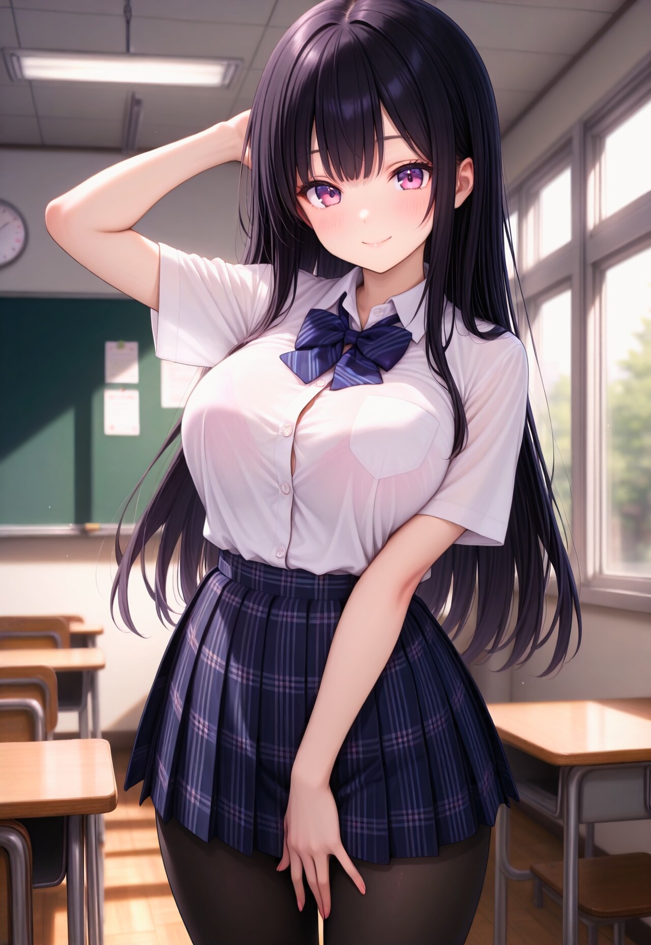 546（制服）