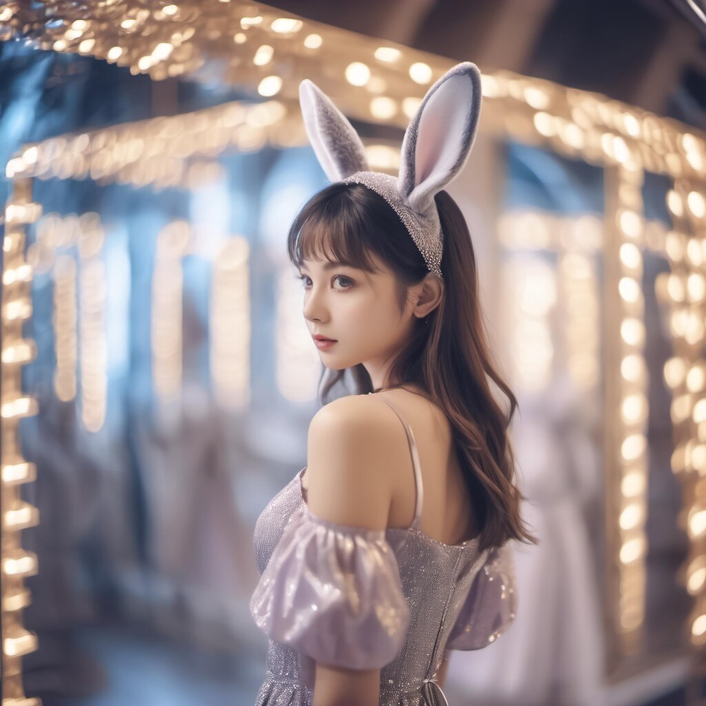 Rabbit