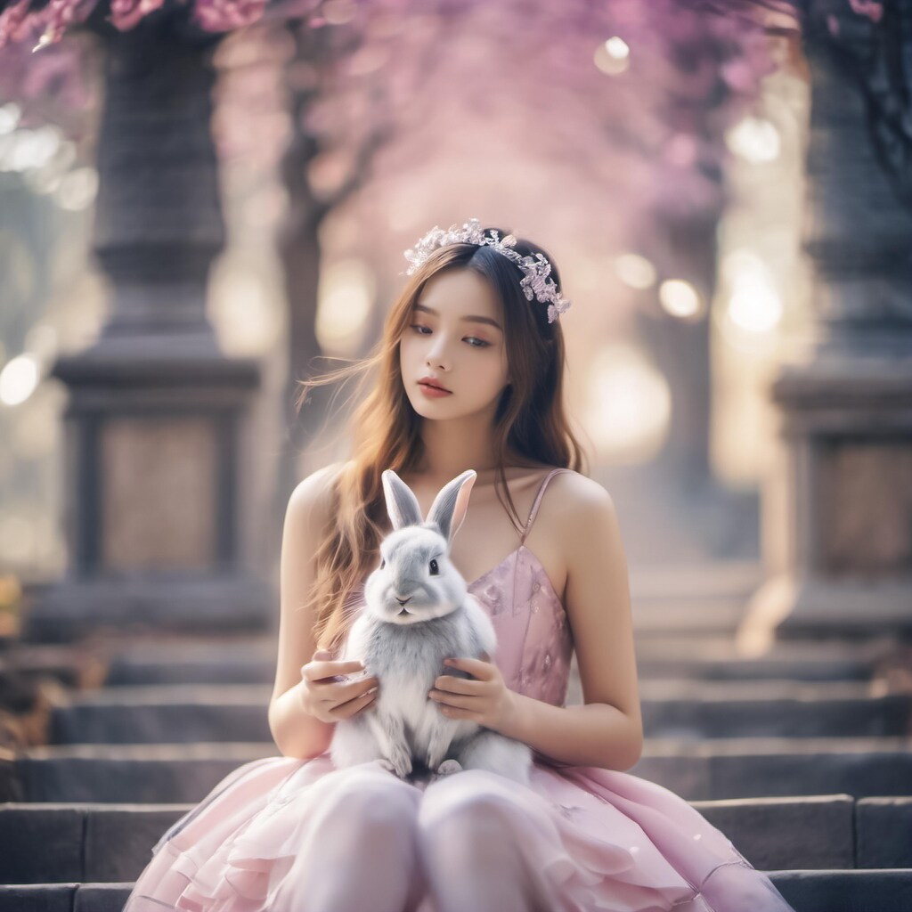 Rabbit