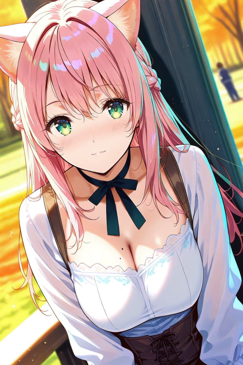 UNICORNミクちゃん🐱✨