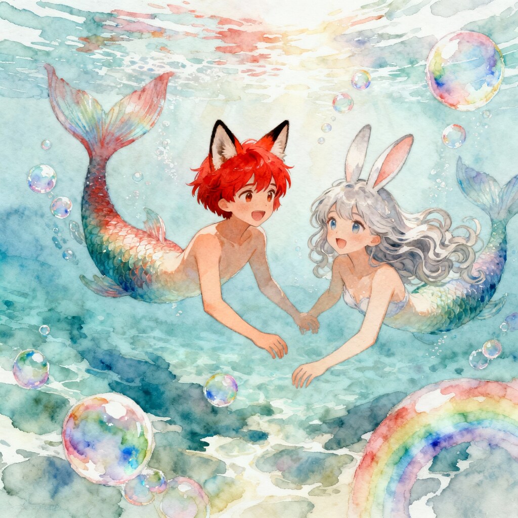 【ネタ】こっそりとHANGYOJINおためし＋ユーザー企画所感(こっちは本当)