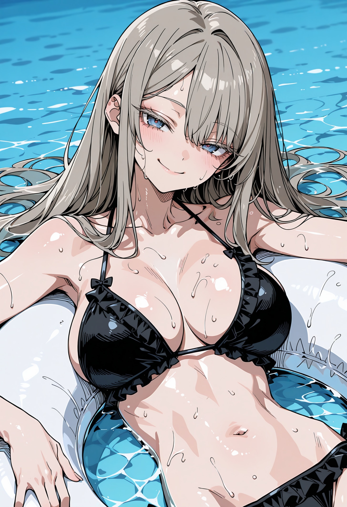 リゾートギャル