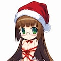 クリスマスプレゼントは… 2枚目