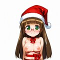 クリスマスプレゼントは… 5枚目