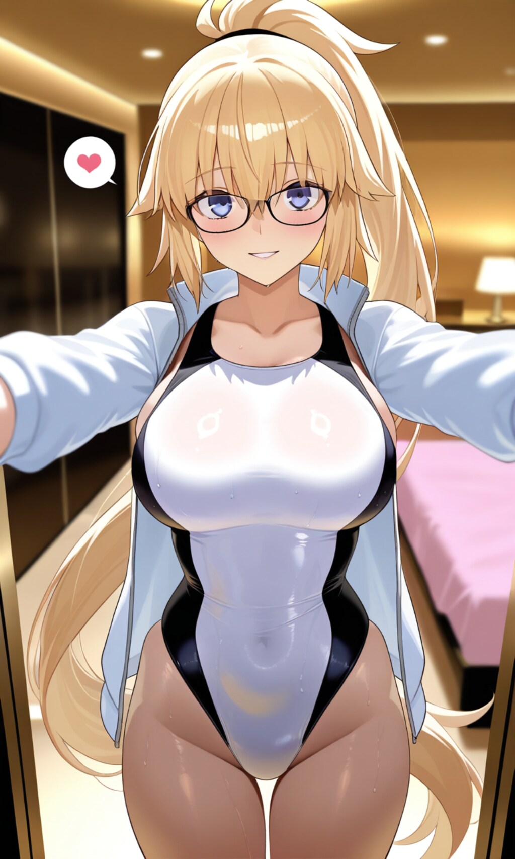 ジャンヌ・ダルク