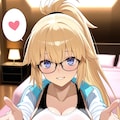 ジャンヌ・ダルク 2枚目