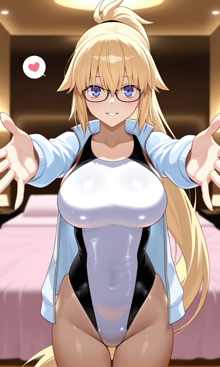 ジャンヌ・ダルク