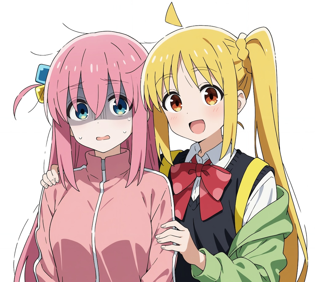 これまでに観たアニメの二次創作
