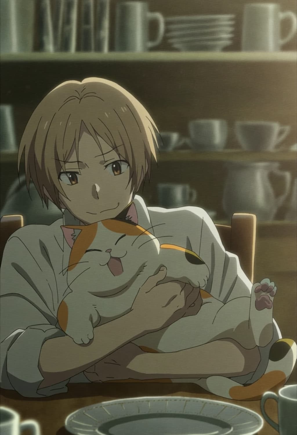 これまでに観たアニメの二次創作
