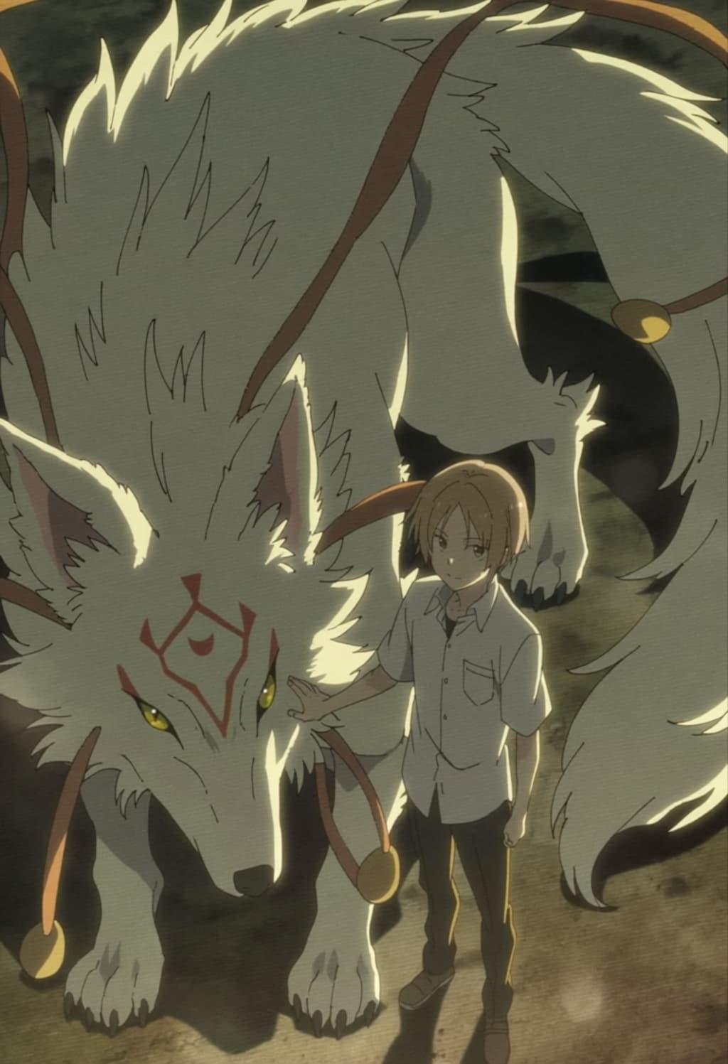 これまでに観たアニメの二次創作