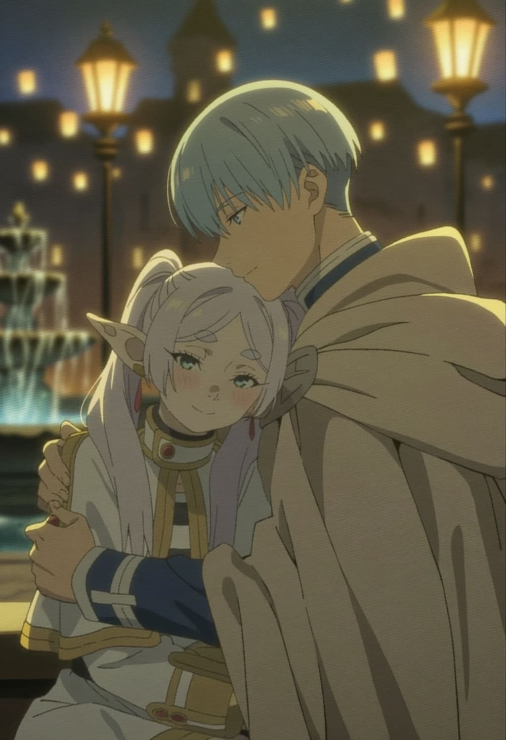 これまでに観たアニメの二次創作