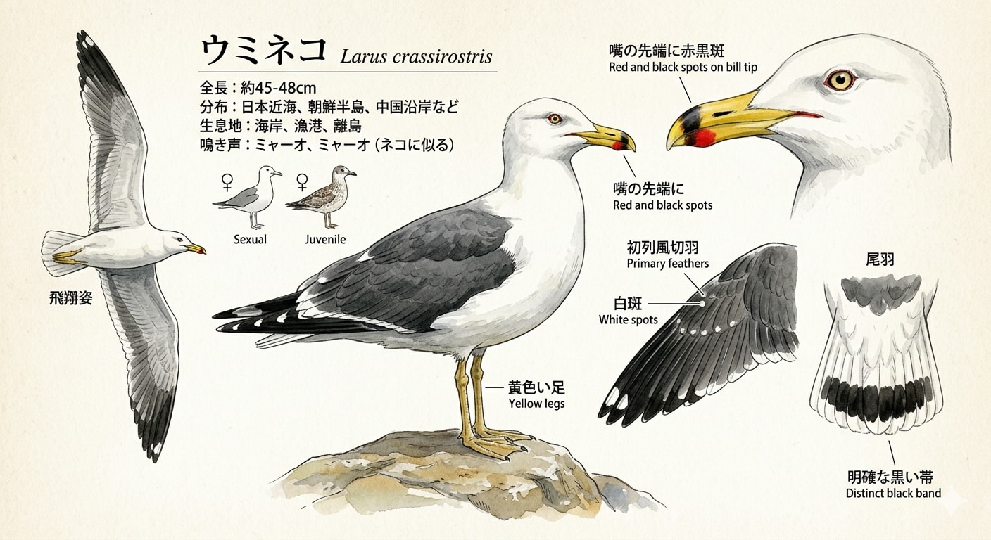 鳥(水彩画)(Gemini)(147) | の人気AIイラスト・グラビア