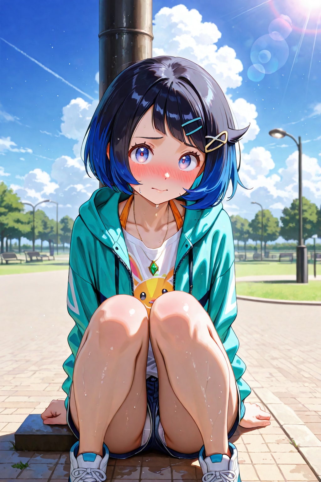 フェラ〜リコ〜