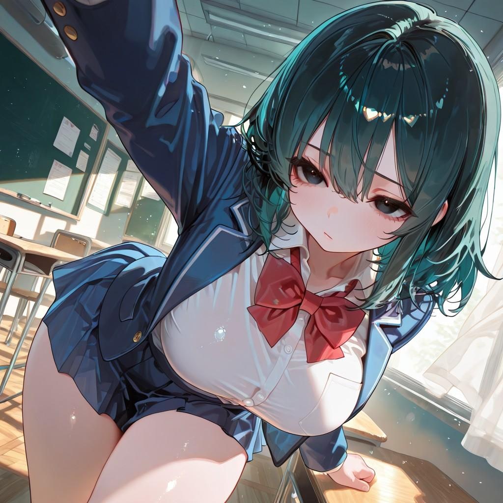 仙波の二人/EVENT