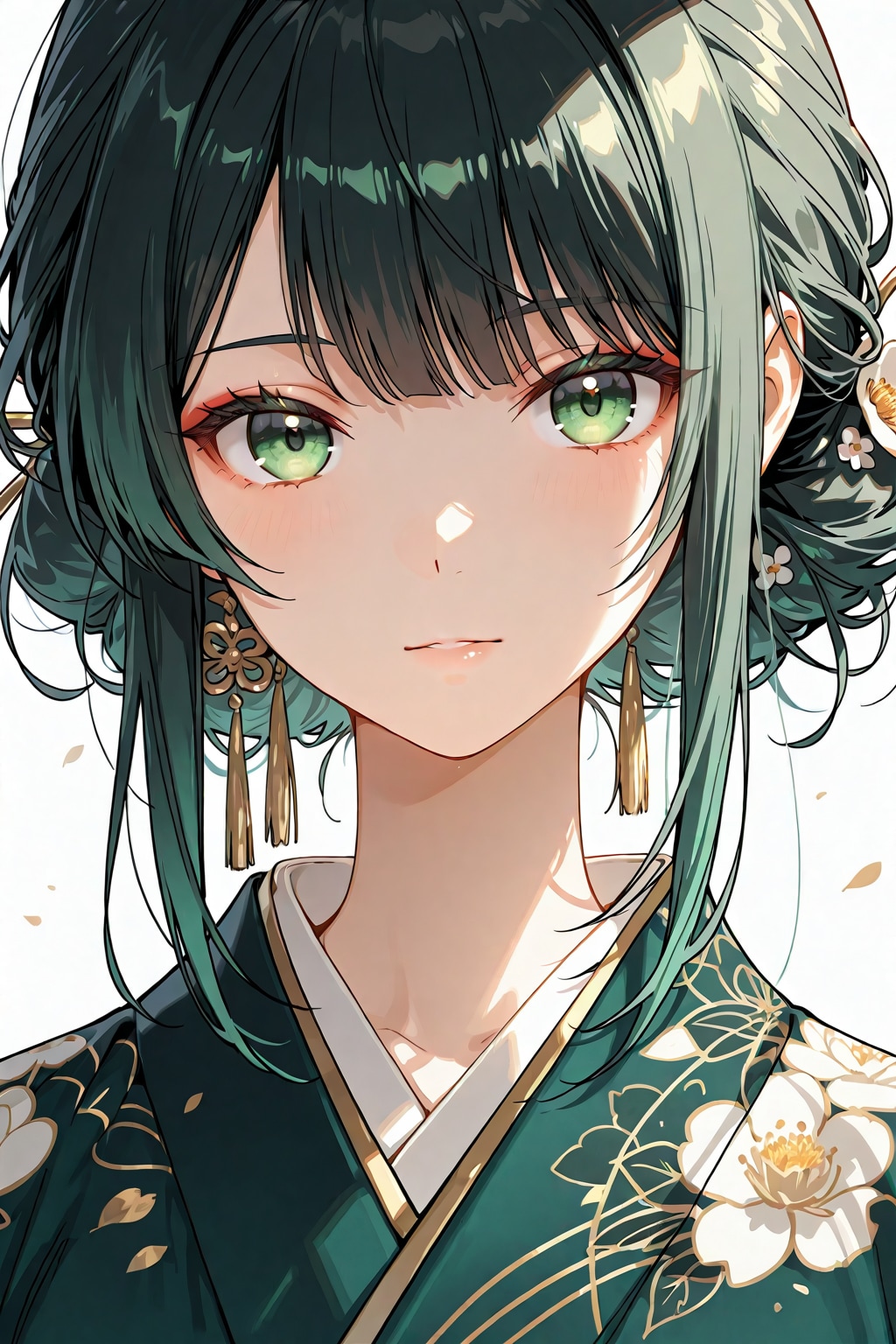 BONSAIちゃん