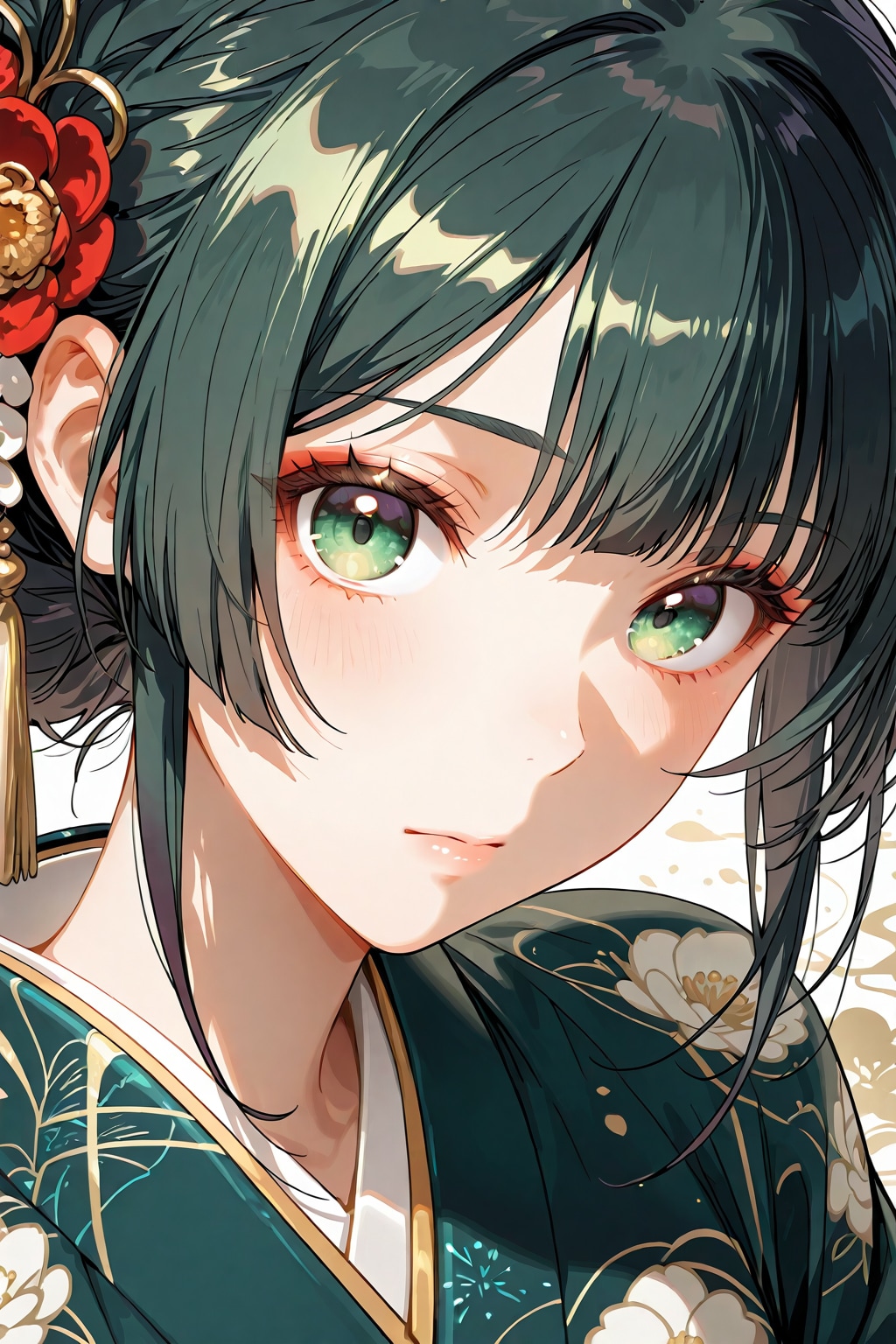 BONSAIちゃん