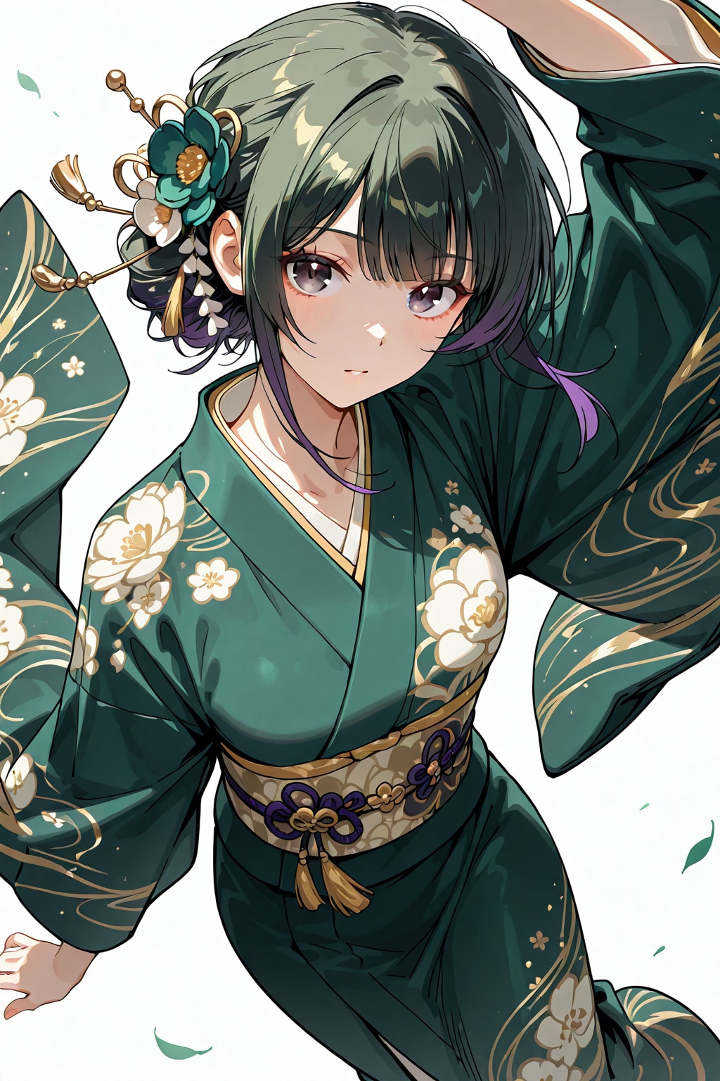 BONSAIちゃん