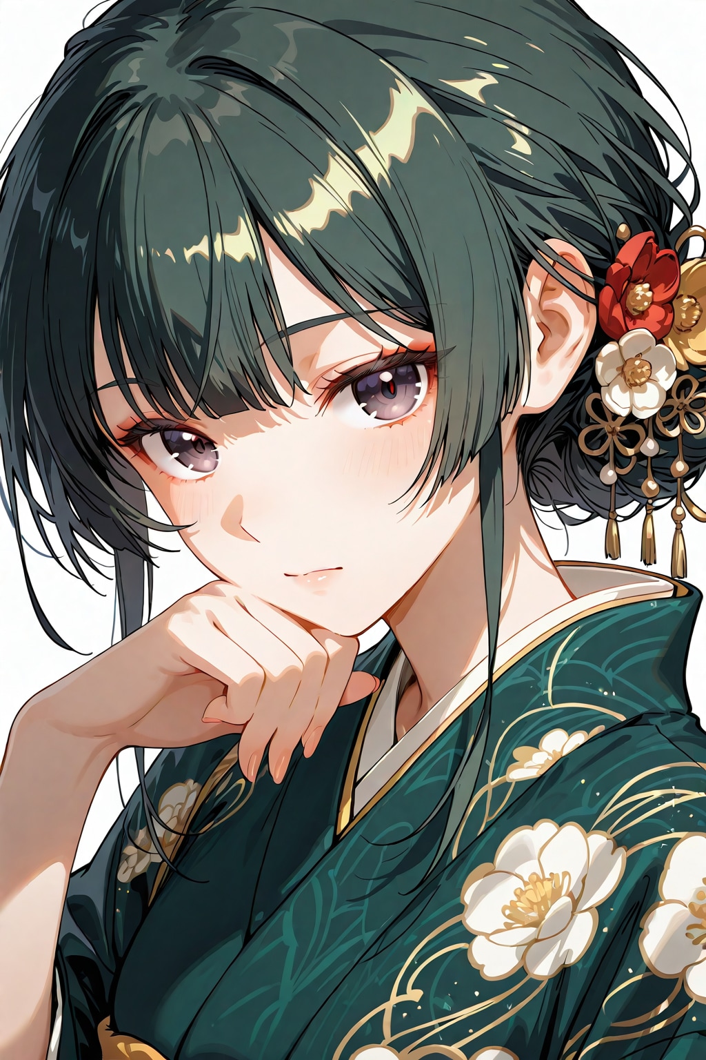 BONSAIちゃん
