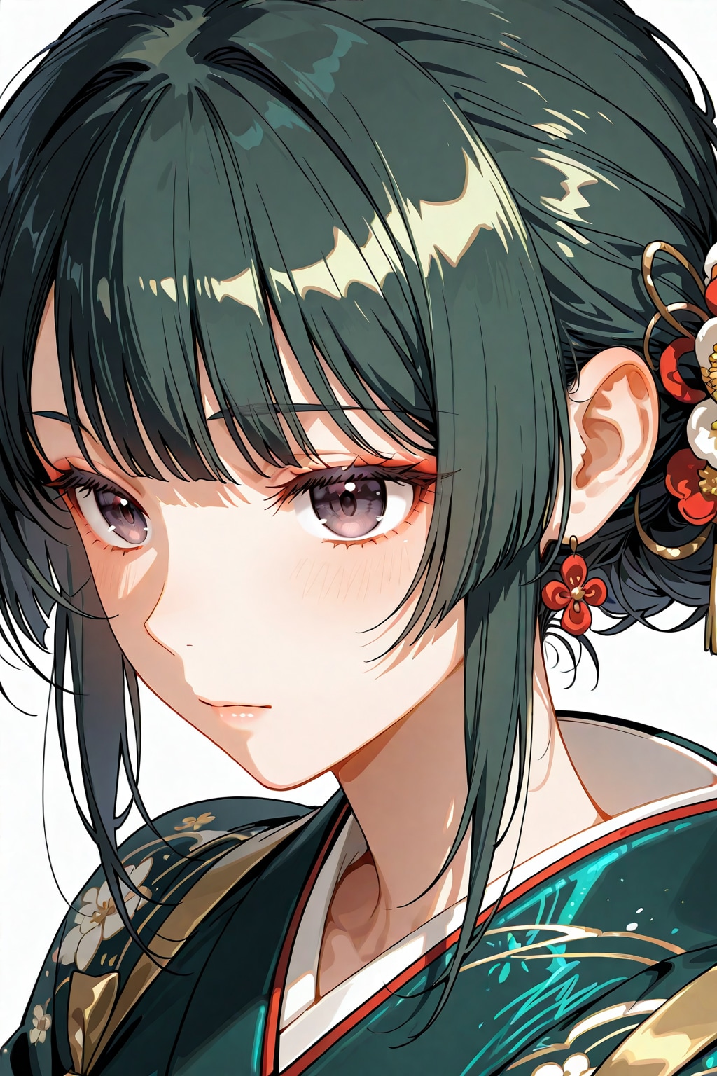 BONSAIちゃん