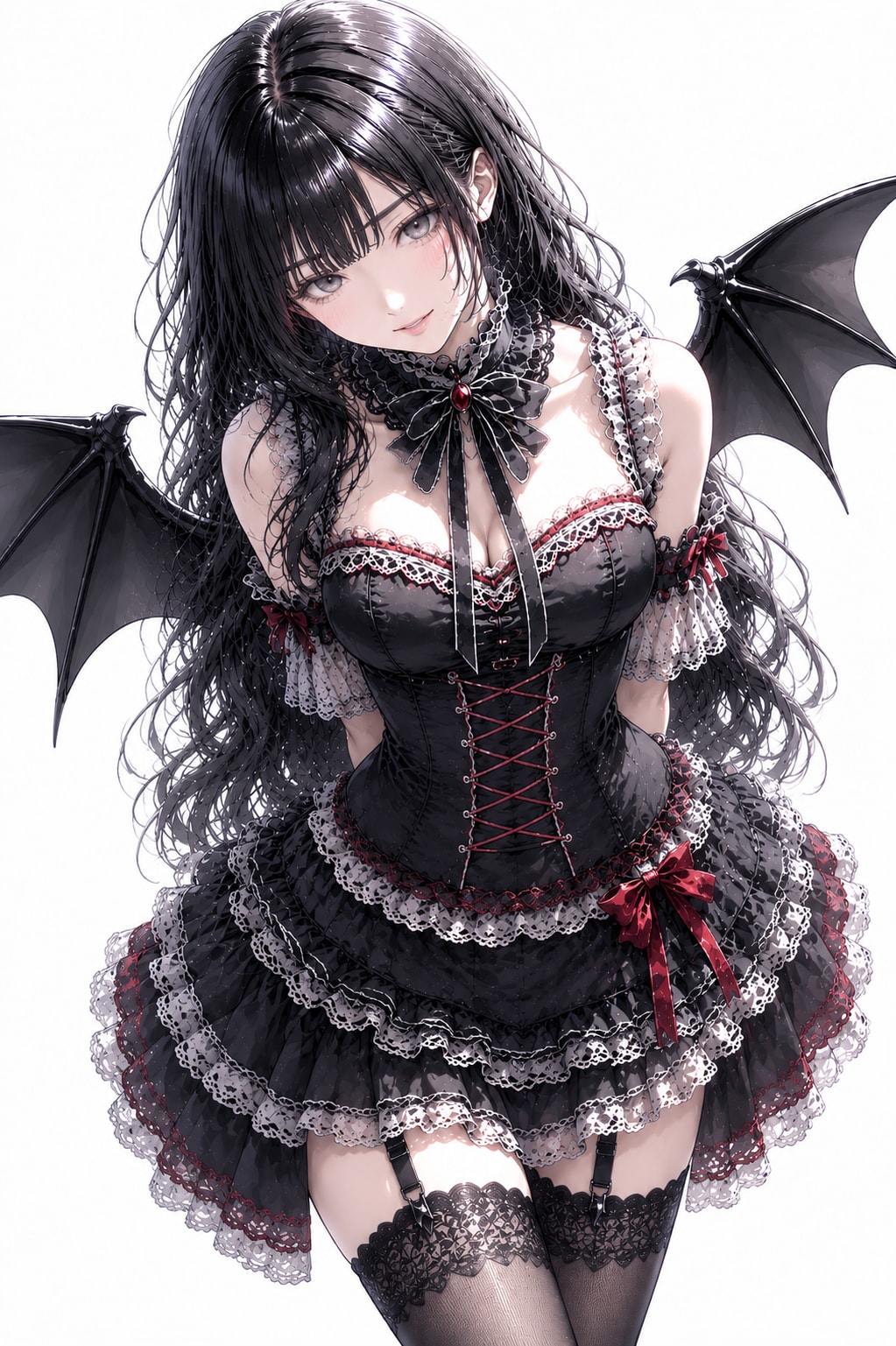 ★翼ゴス