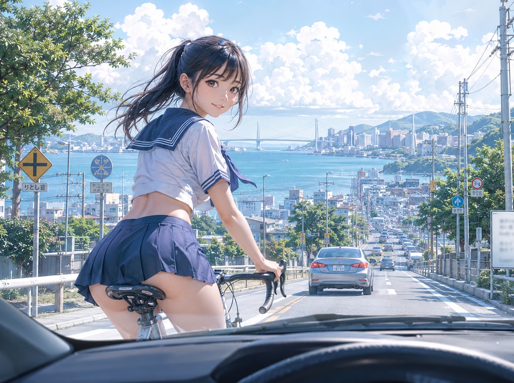 お先に失礼