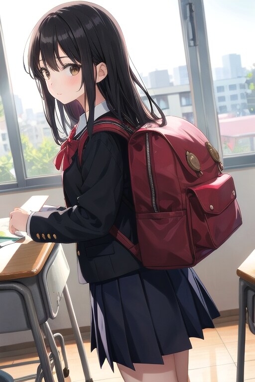 試作１ | の人気AIイラスト・グラビア