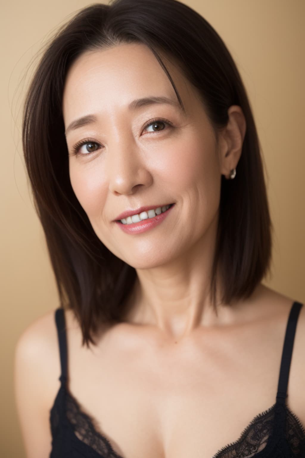 熟女