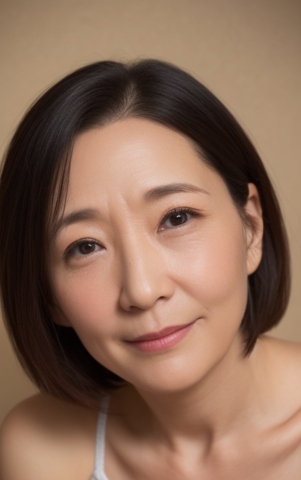 熟女