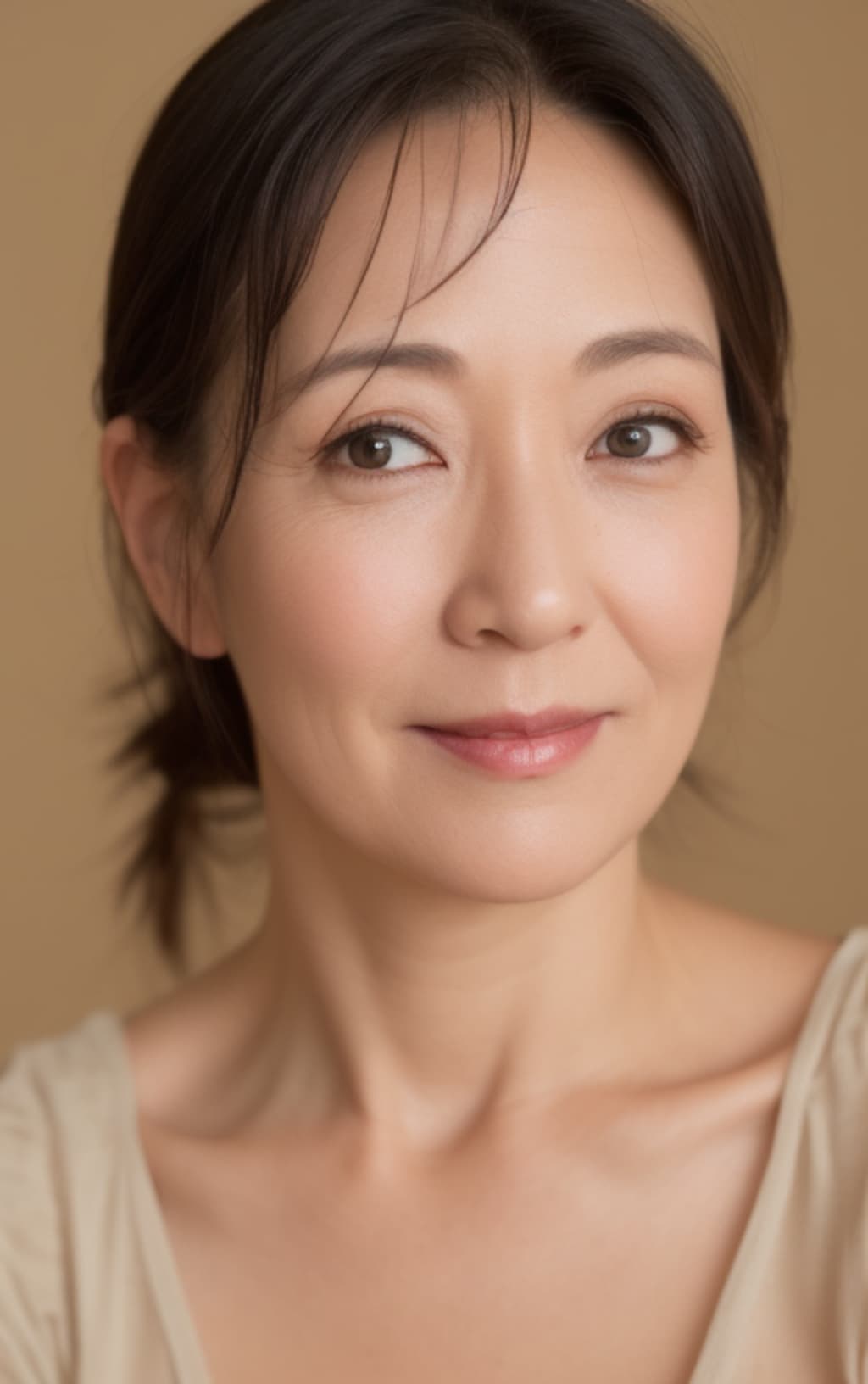 熟女