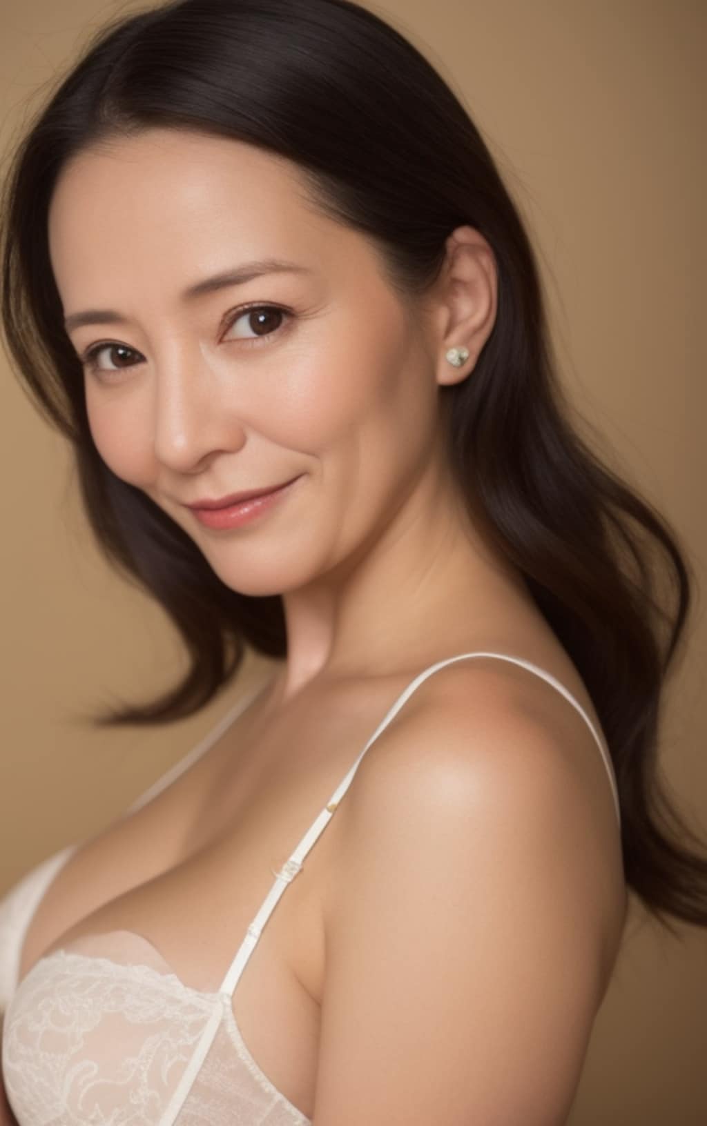 熟女