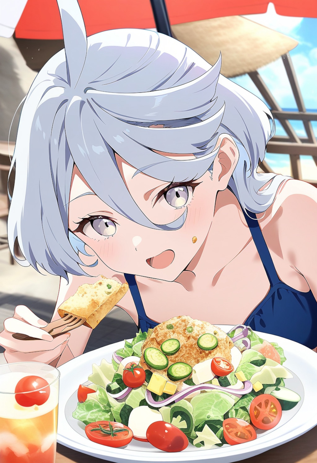 ミオリネ・レンブラン